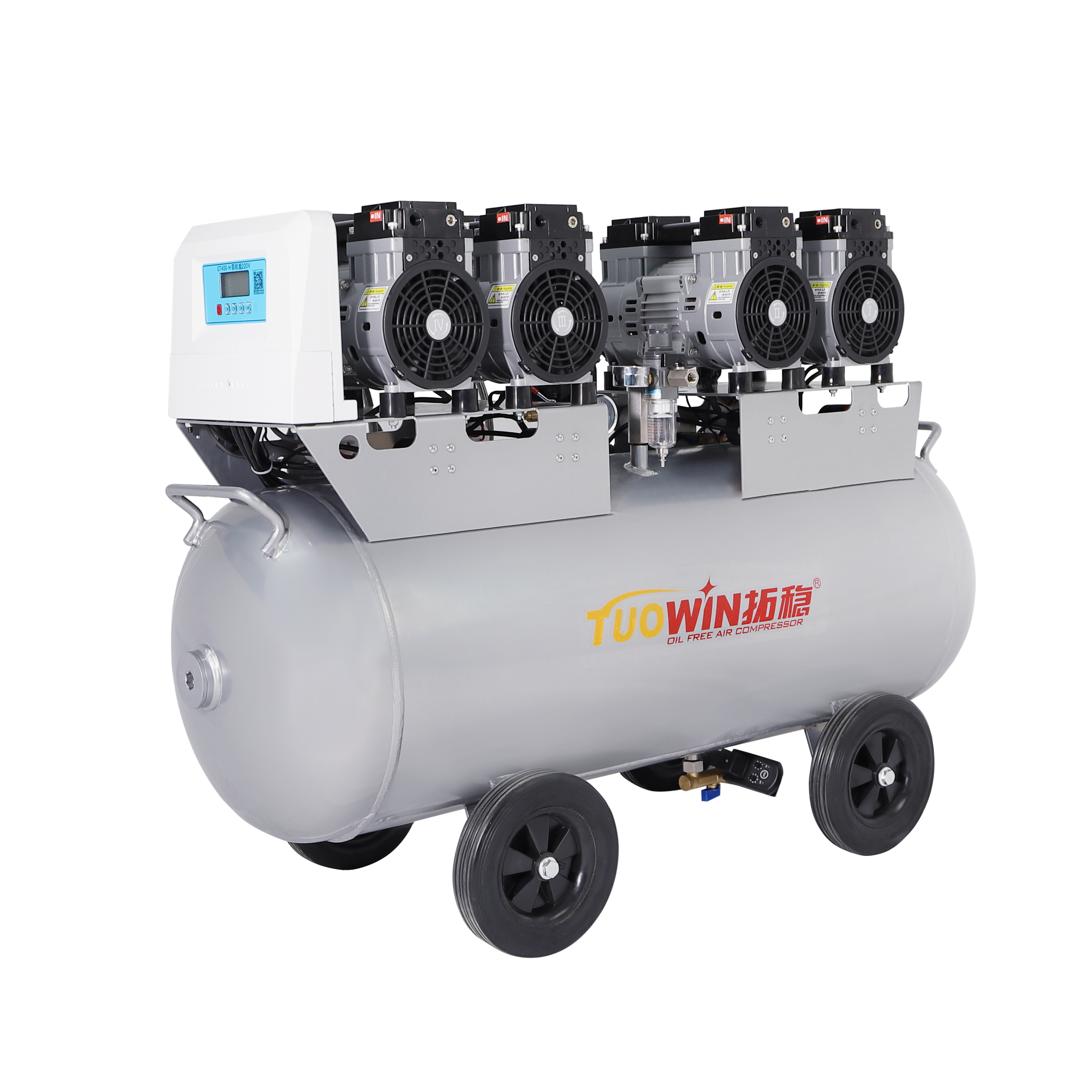 TW5504�������Ϳ�ѹ��